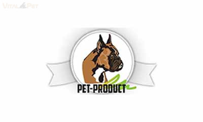 Pet Product sampon 250 ml kutya normál aloe verával