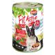 Panzi FitActive Prémium 1240 g konzerv kutyáknak marha-máj-bárány-alma