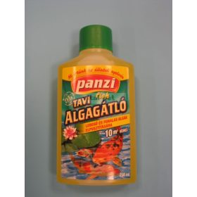 POND LINE tavi algagátló 250 ml (10000 literhez)