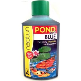   POND LINE tavi folyékony árnyékoló/blue 250 ml (2500 literhez)