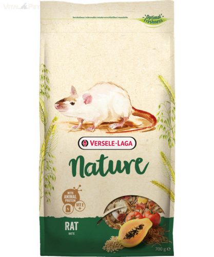 Versele-Laga Nature patkány eledel 700 g