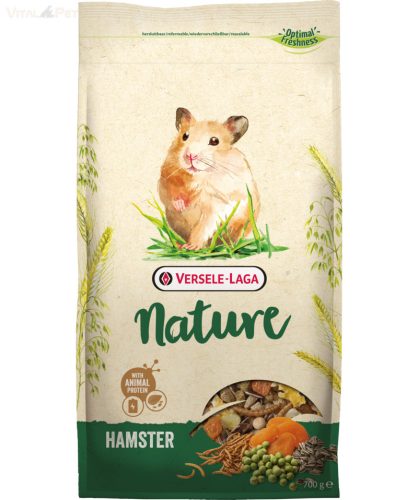 Versele-Laga Nature hörcsög eledel 700 g 