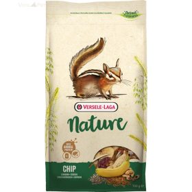 Versele-Laga Nature Chip  mókus eledel 700 g 