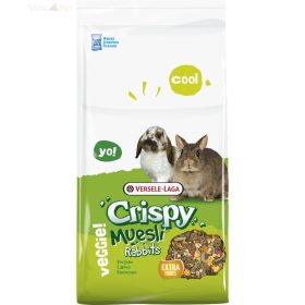 Versele-Laga Crispy eledel 2,75 kg nyúl 