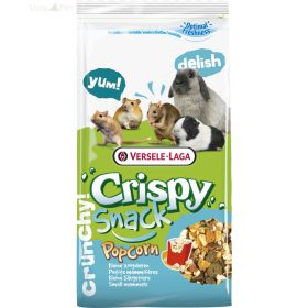Versele-Laga Crispy Snack Popcorn 650 g rágcsálóknak 