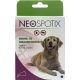 Preventix - Neospotix Spot on csepp kutyáknak (5x1 ml)
