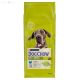 Dog Chow Adult Large Breed Pulykával 14kg