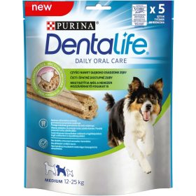 PURINA Dentalife Medium 12-25kg