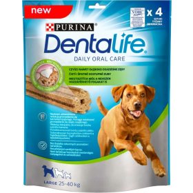 PURINA Dentalife Large 25-40kg 