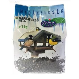 Rédei Fekete napraforgó 1kg