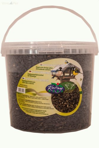 Rédei Fekete napraforgó 2,5kg