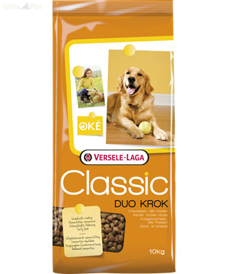 Versele-Laga Classic Duo Krok Adult 10kg