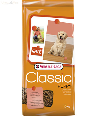 Versele-Laga Classic Puppy 10kg