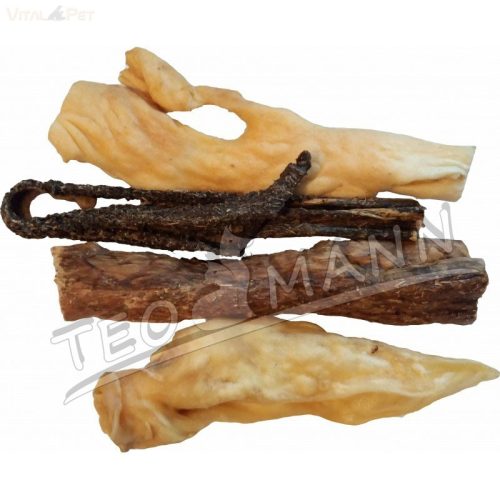 Teomann Szárított Bárány-Mix 250g