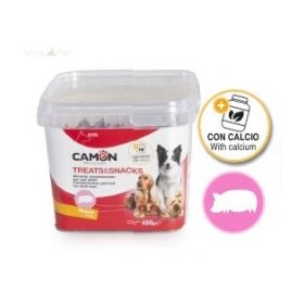 Camon Kalciumcsillag jutalomfalat 450g