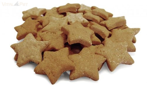 Camon Csillag alakú bárányos jutalomfalat 140g