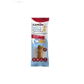   Camon Tejes, mézes fogtisztító jutalomfalat közepes méretű kutyáknak 25g