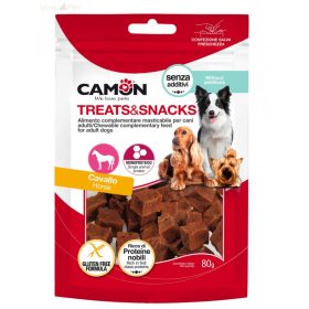 Camon Lóhúsos kockák 80g