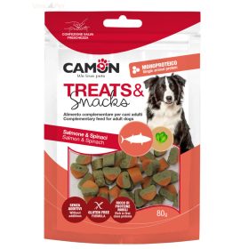 Camon Lazacos, spenótos szívecskék 80g