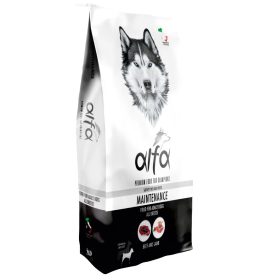 Alfa Maintenance száraz kutyatáp 24/11 20kg