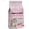 Citycat csomósodó macskaalom fehér Baby Powder (bentonit) 10l