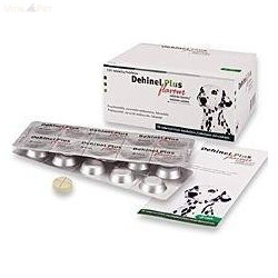 Aniprantel kutya féreghajtó tabletta 20 db - ÁLL - Állateledel - felszerelés - állatgyógyszer