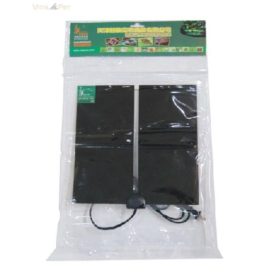 Terráriumi Fűtőlap 14x15cm (5W)