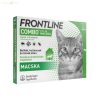 Frontline Combo Spot On Macska 0,5 ml