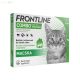 Frontline Combo Spot On Macska 0,5 ml (3db, 3x0,5 ml)