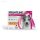 Frontline Tri-Act Spot On kutya "S"  5-10 kg 1 ml (3db, 3x1 ml)