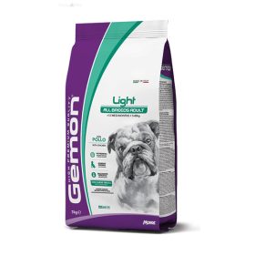 Gemon Dog ADULT LIGHT Csirke 20kg
