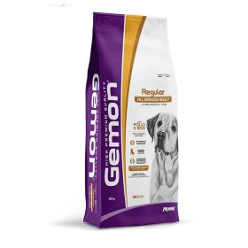 Gemon Dog ADULT REGULAR Csirke 20kg