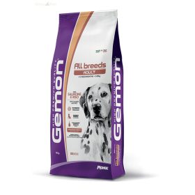 Gemon Dog ADULT SALMON 15kg Lazac