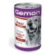 Gemon Dog MEDIUM ADULT Bárány/Rizs 1250g