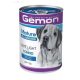 Gemon Dog MEDIUM LIGHT/MATURE ADULT Tonhal/Lazac 415g