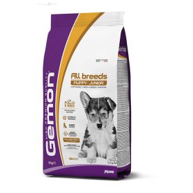 Gemon Dog PUPPY&JUNIOR Csirke 20kg