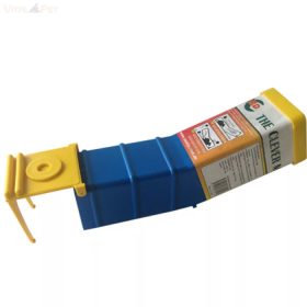 Silver Tools billenős egér élvefogó csapda