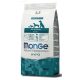 Monge Dog ADULT HYPOALLERGENIC Tonhal/Lazac 15kg