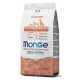 Monge Dog ADULT SALMON Lazac/Rizs 15kg