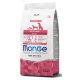 Monge Dog ADULT BEEF Marha/Rizs 15kg