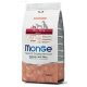 Monge Dog MINI ADULT SALMON Lazac/Rizs 15kg