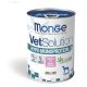 Monge VetSolution Canine Hypo Monoprotein Pork 400g