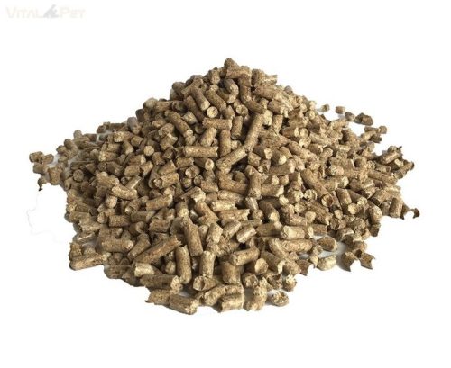 Vital Pet Fa pellet kisállat alom 15kg