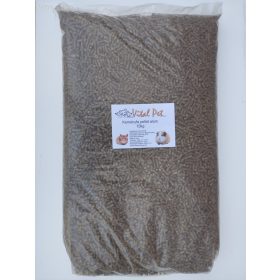 Vital Pet fa pellet kisállat alom 5kg