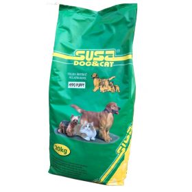 Susa Hypo Puppy (Lazac-Burgonya) 20kg