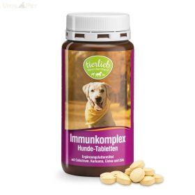 Sanct Bernhard Immun komplex kutyáknak 180 db tabletta