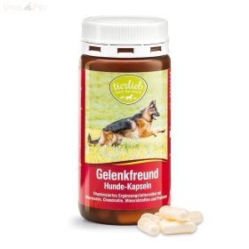 Sanct Bernhard Ízületvédő kutyáknak 130 db kapszula