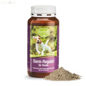   Sanct Bernhard Emésztés javító Probiotikum por kutyáknak 160g 