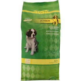 Susa AZ2 20 kg kölyöktáp bárányos