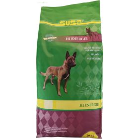 Susa HI Energie 20 kg (munkakutyáknak)
